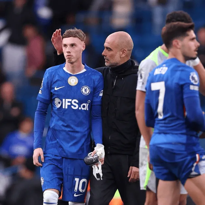 世界杯官方手机客户端安装-瓜帅：下半场比上半场好一千倍；曼城欧冠被淘汰精力更充沛