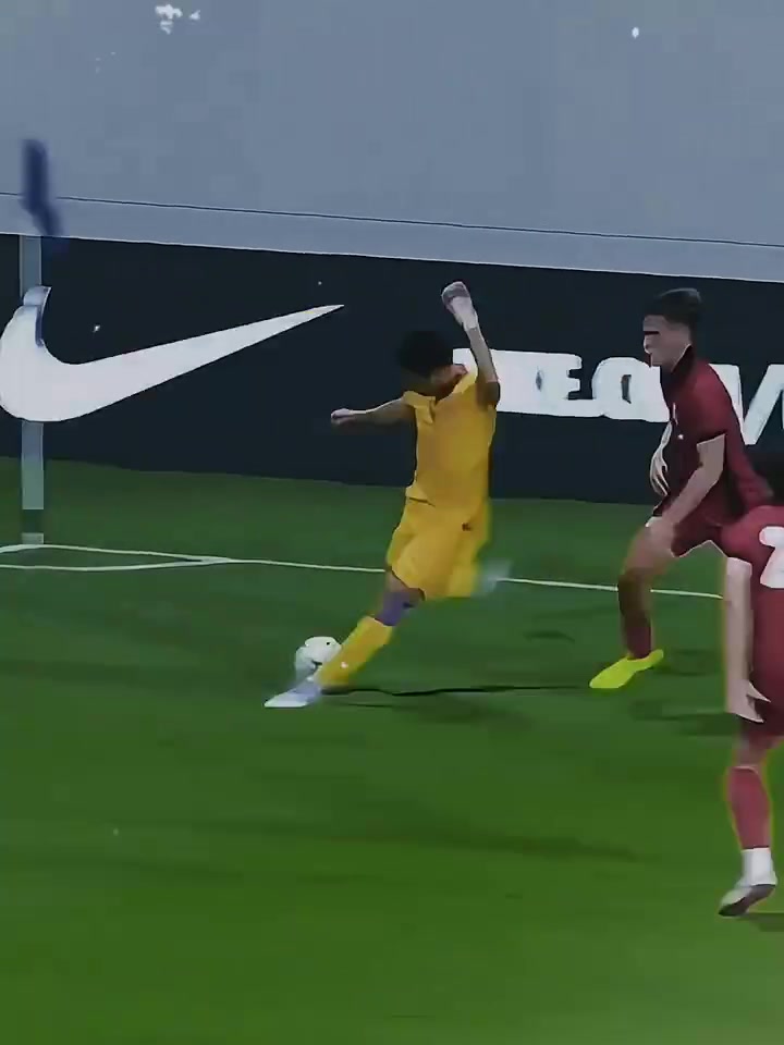 世界杯手机高清观看入口-戴伟浚在国家队重现克鲁伊夫转身⚽️